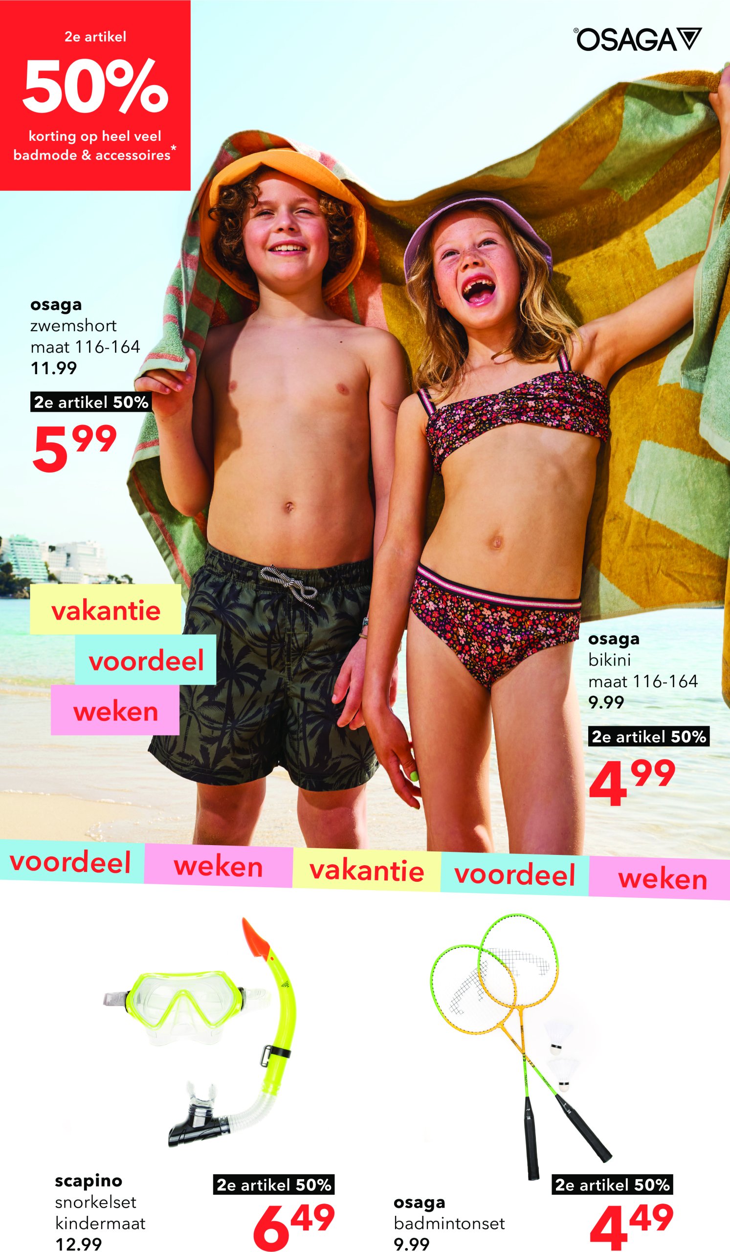 scapino - Scapino folder geldig vanaf 16-06 t/m 29-06 - page: 11