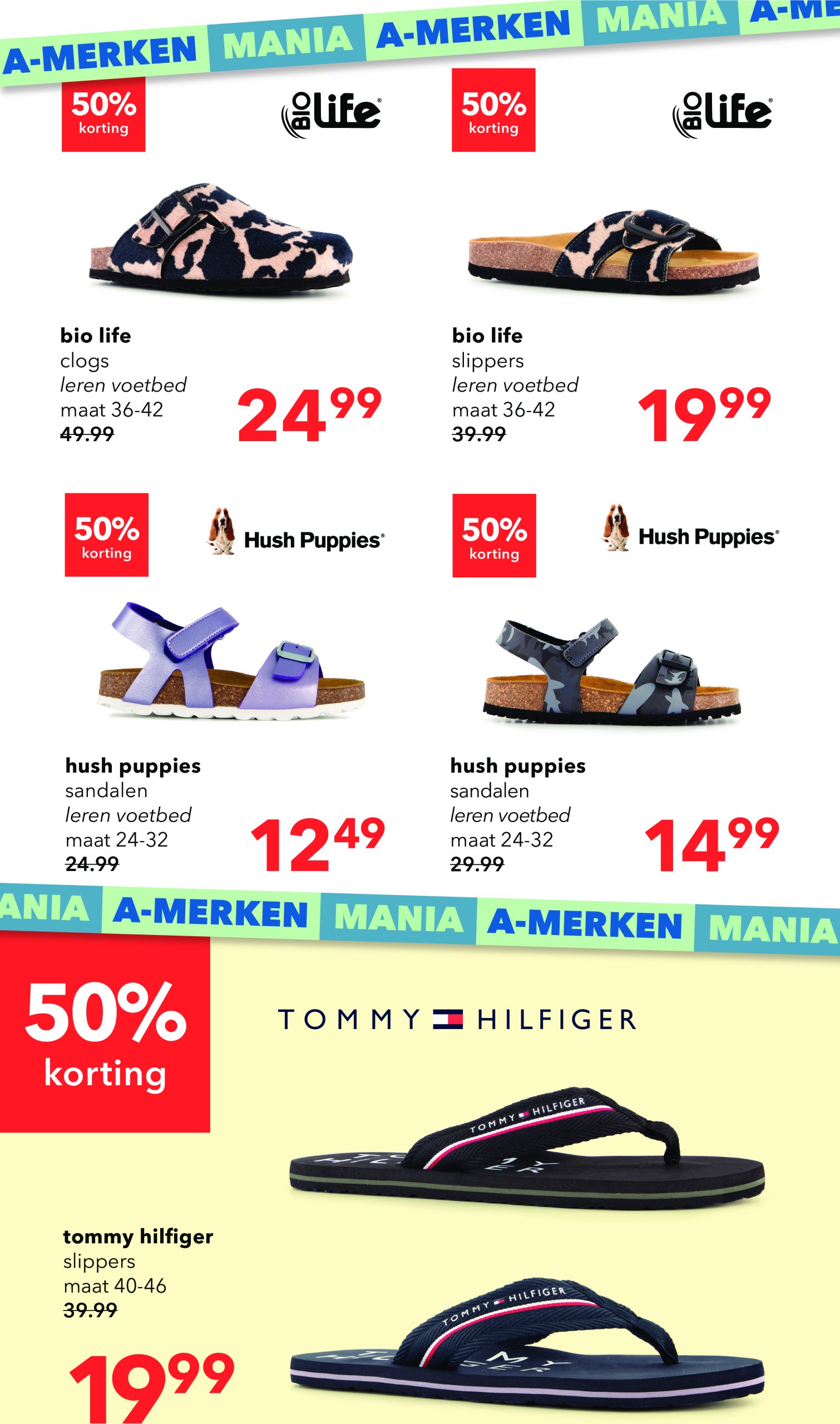scapino - Scapino folder geldig vanaf 23-06 t/m 29-06 - page: 2