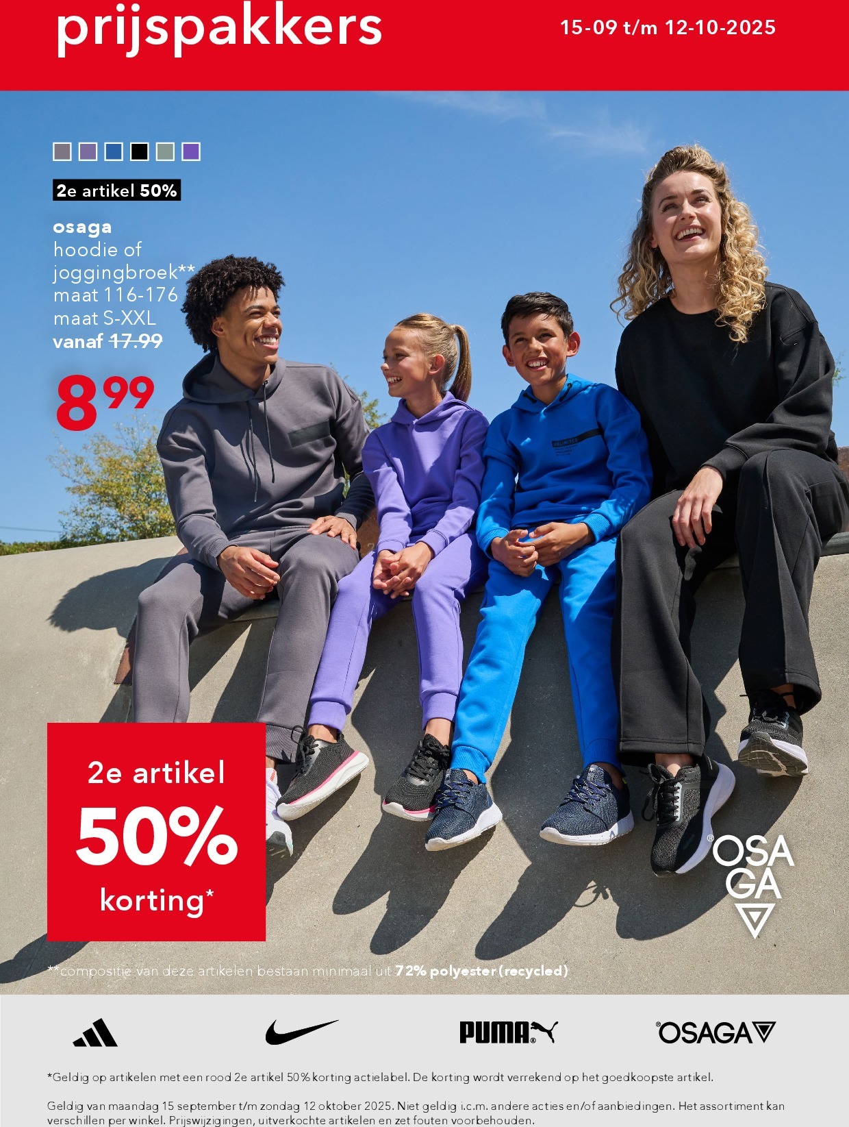 scapino - Scapino folder geldig vanaf 15-09 t/m 12-10 - page: 14