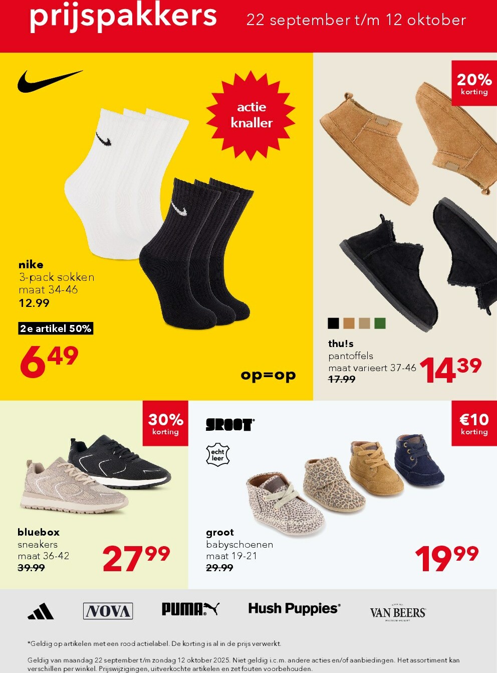 scapino - Scapino folder geldig vanaf 22-09 t/m 12-10 - page: 24