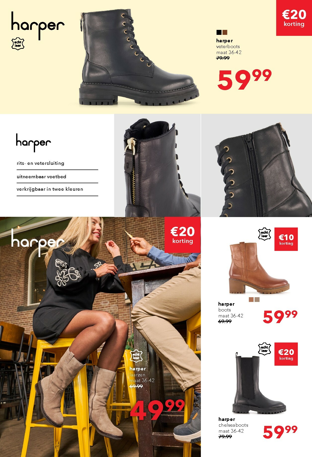 scapino - Scapino folder geldig vanaf 13-10 t/m 02-11 - page: 3
