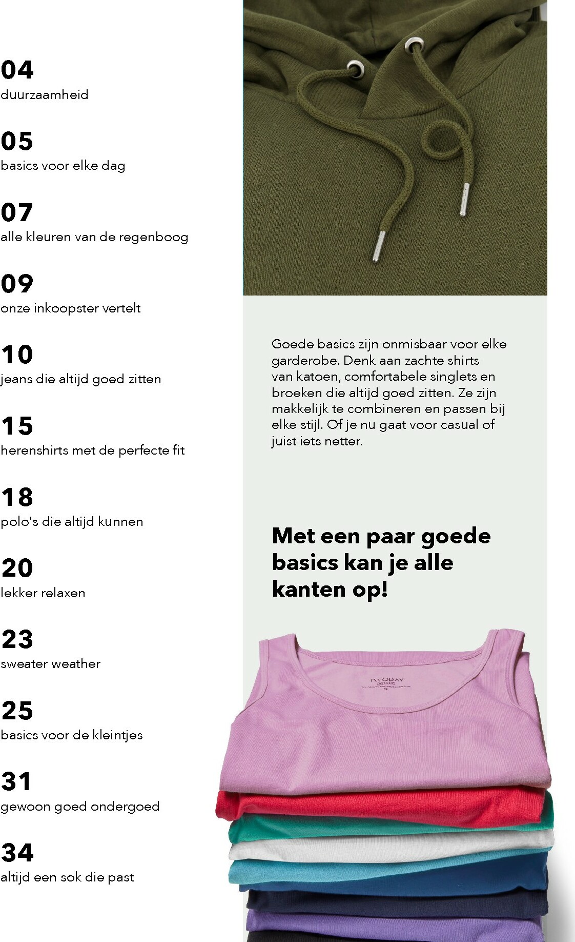 scapino - Scapino - Magazine folder geldig vanaf 13-10 t/m 02-11 - page: 3