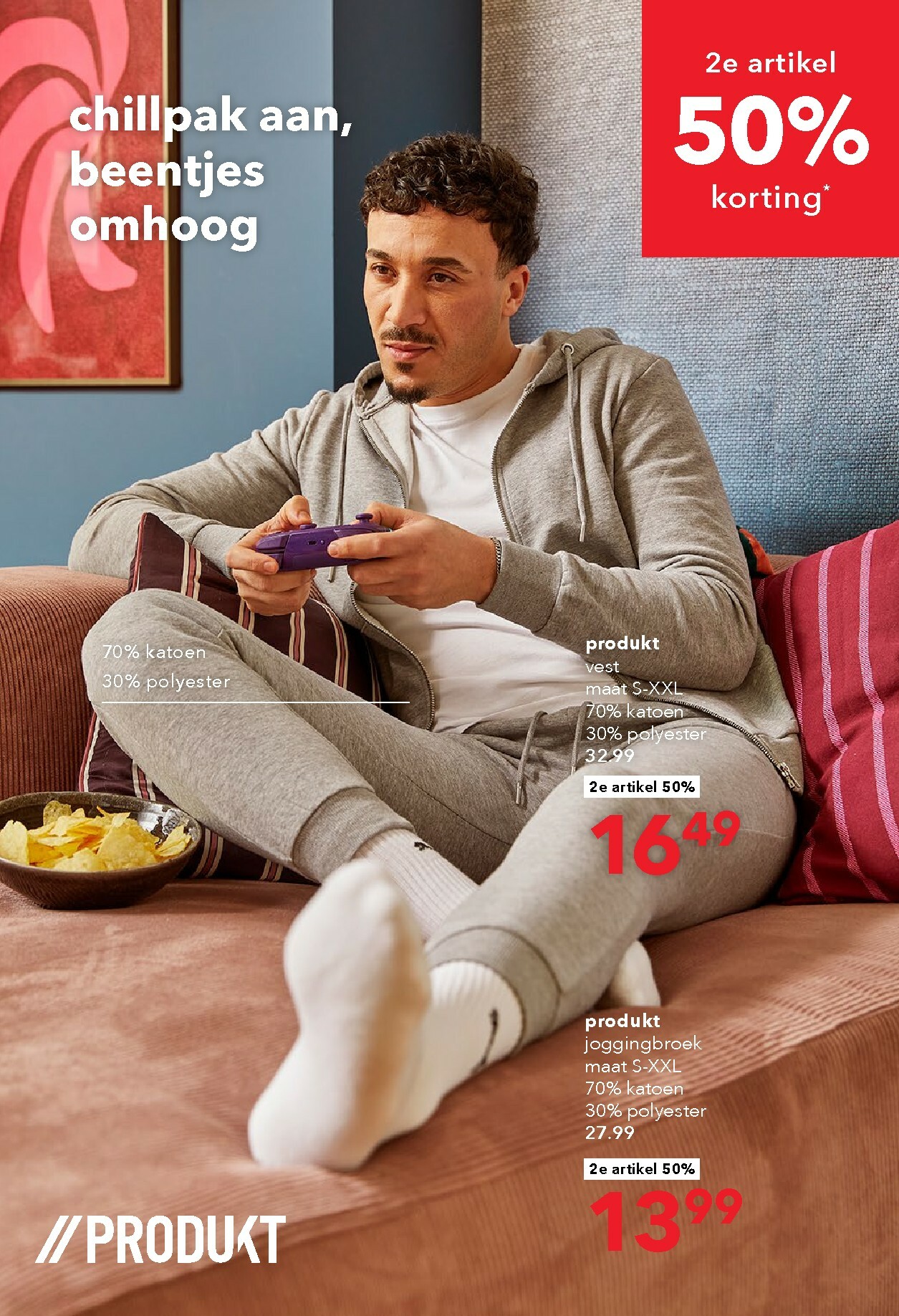 scapino - Scapino - Magazine folder geldig vanaf 13-10 t/m 02-11 - page: 20