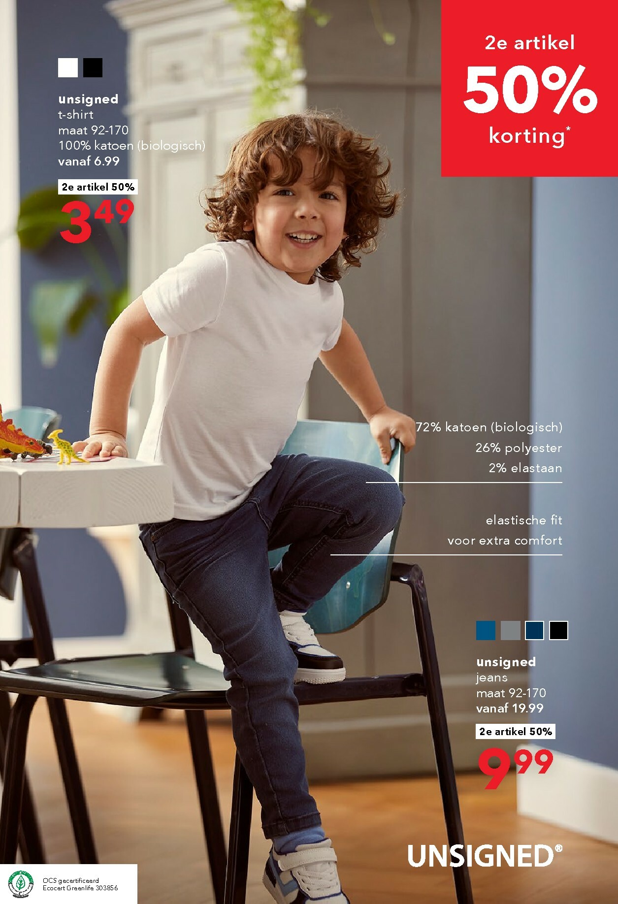 scapino - Scapino - Magazine folder geldig vanaf 13-10 t/m 02-11 - page: 27