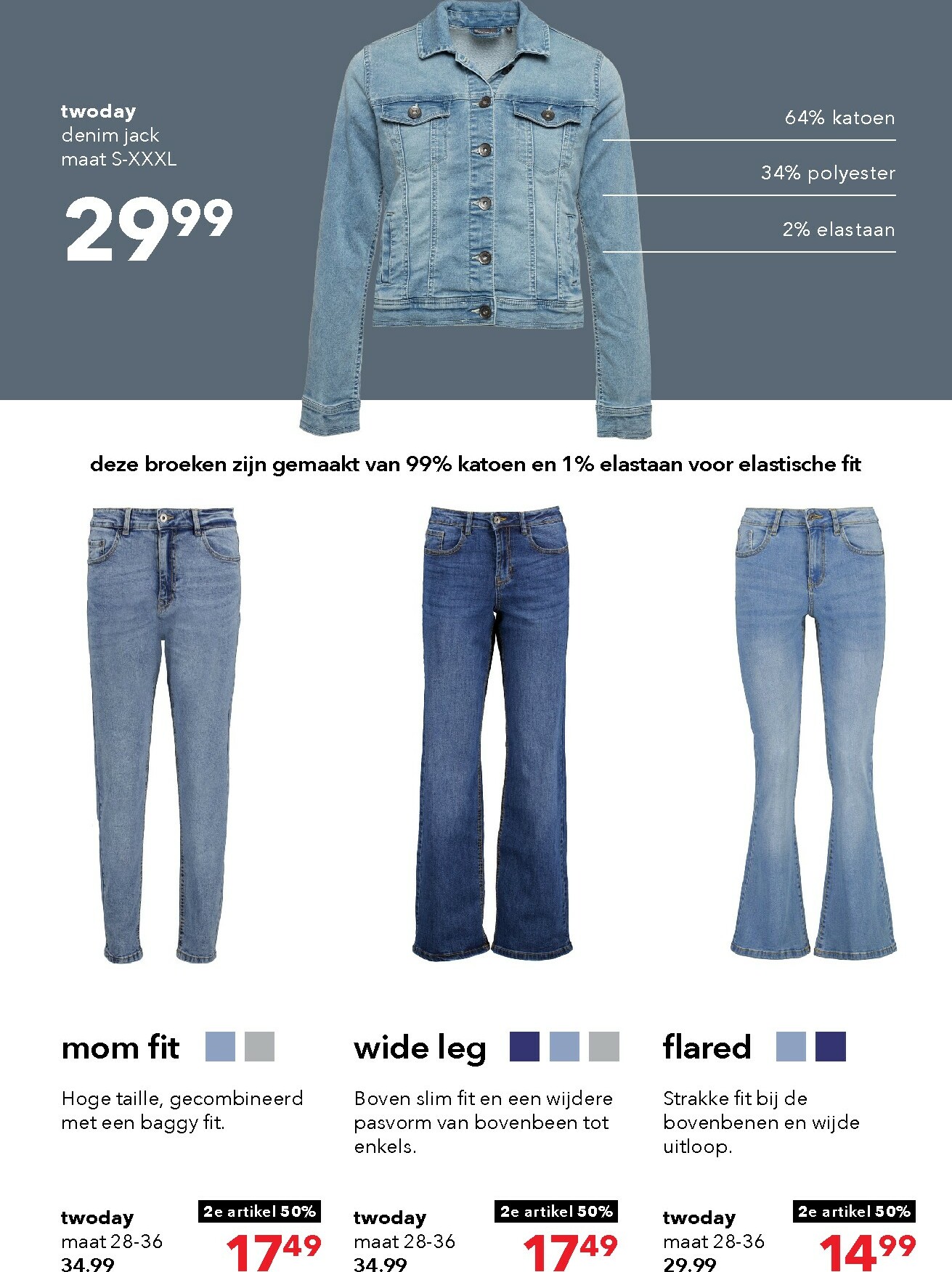 scapino - Scapino - Magazine folder geldig vanaf 13-10 t/m 02-11 - page: 10