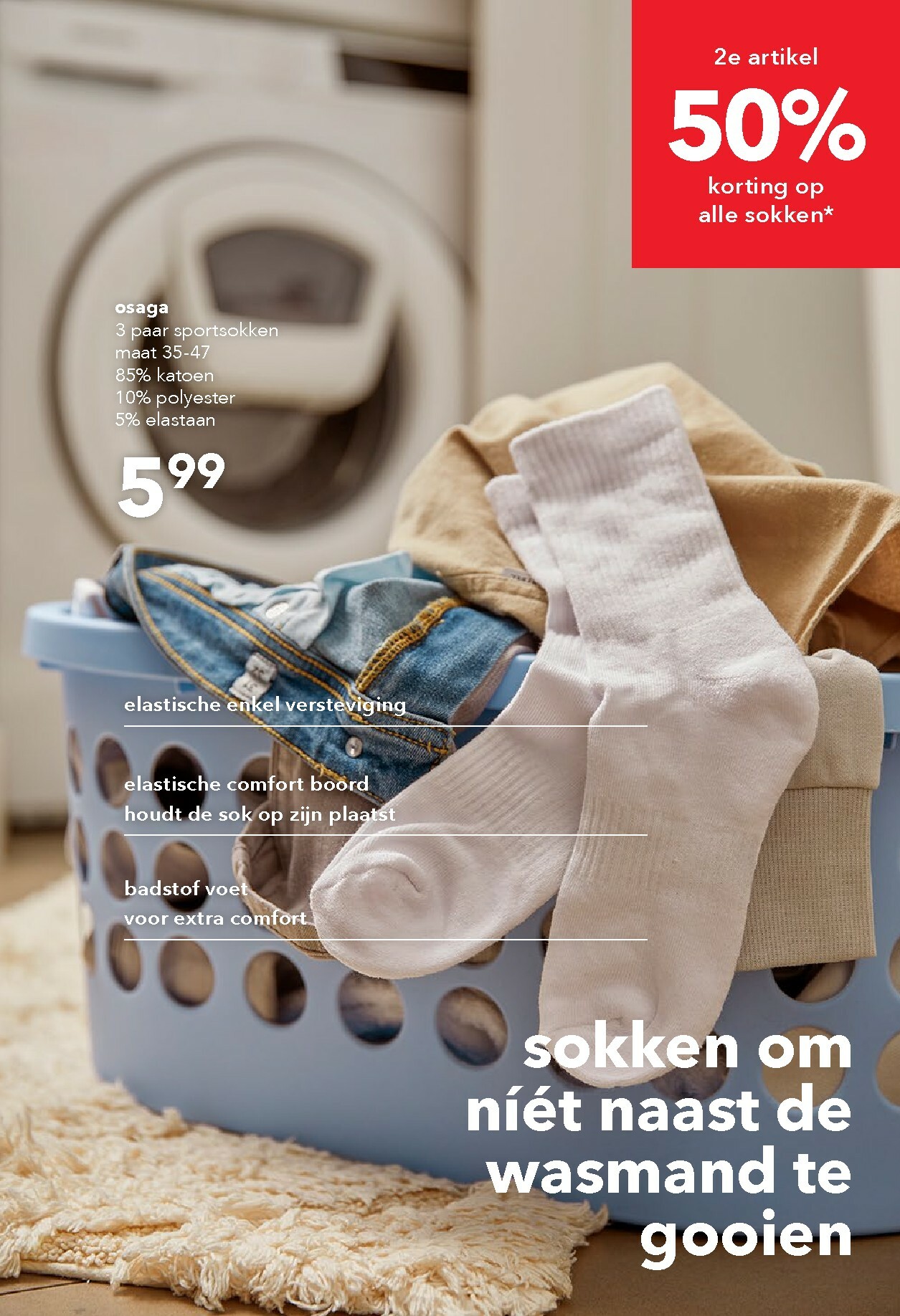 scapino - Scapino - Magazine folder geldig vanaf 13-10 t/m 02-11 - page: 33