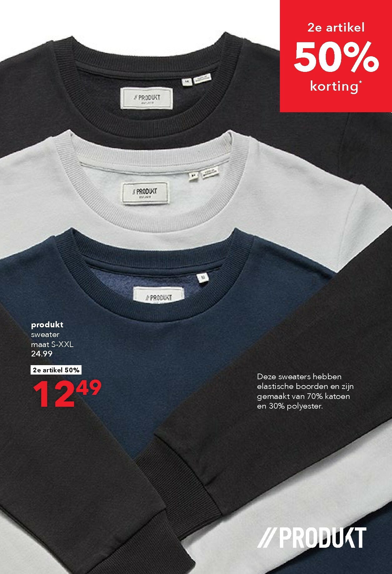 scapino - Scapino - Magazine folder geldig vanaf 13-10 t/m 02-11 - page: 23