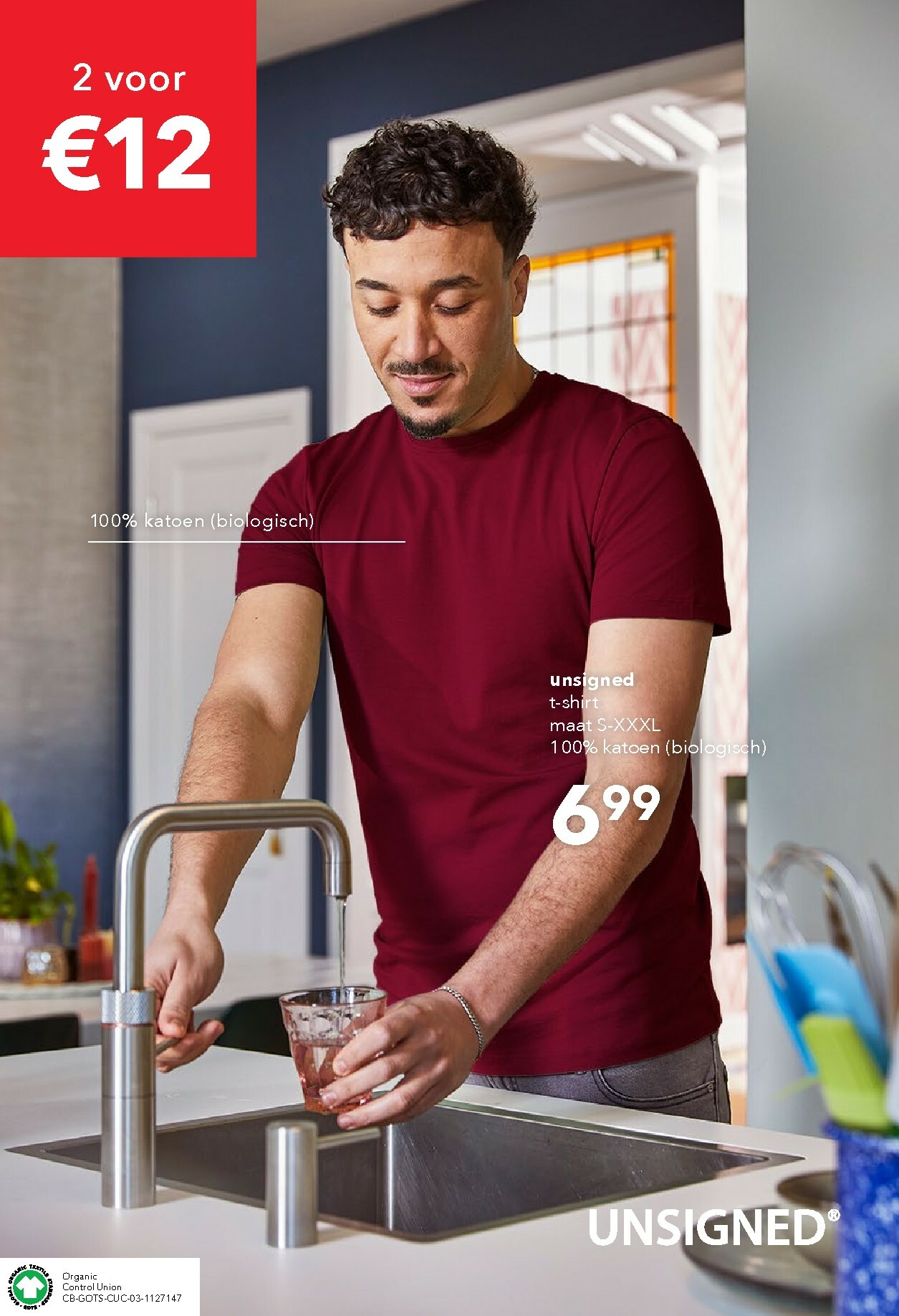 scapino - Scapino - Magazine folder geldig vanaf 13-10 t/m 02-11 - page: 16