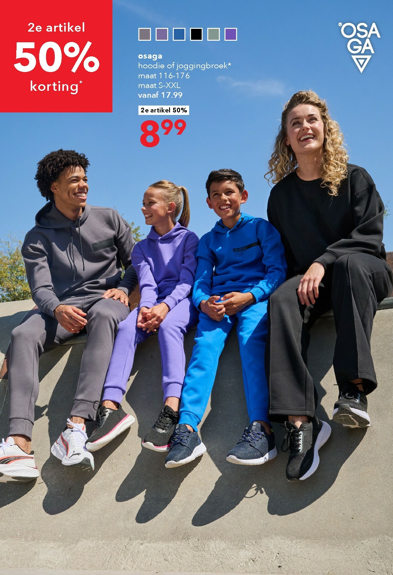 scapino - Scapino - Magazine folder geldig vanaf 13-10 t/m 02-11 - page: 22