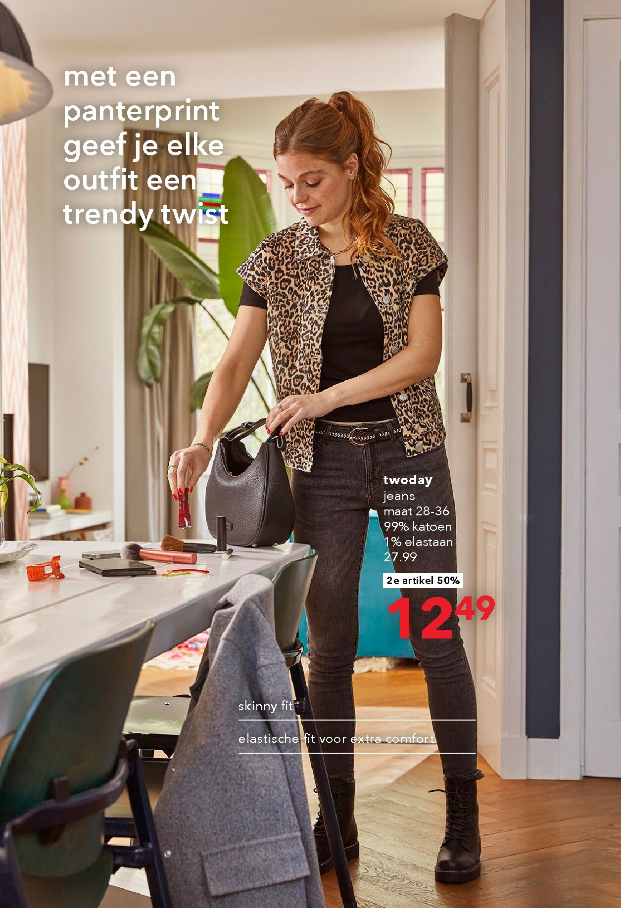 scapino - Scapino - Magazine folder geldig vanaf 13-10 t/m 02-11 - page: 11