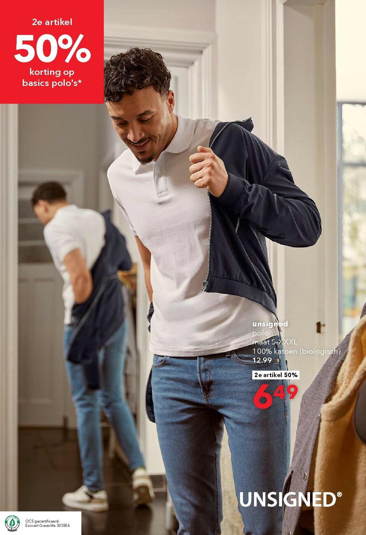 scapino - Scapino - Magazine folder geldig vanaf 13-10 t/m 02-11 - page: 18