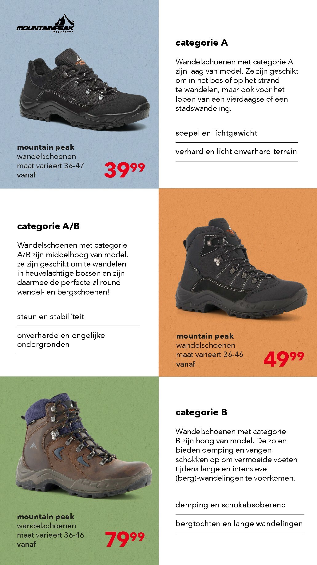 scapino - De Scapino folder geldig vanaf 27-10 t/m 09-11 - page: 3