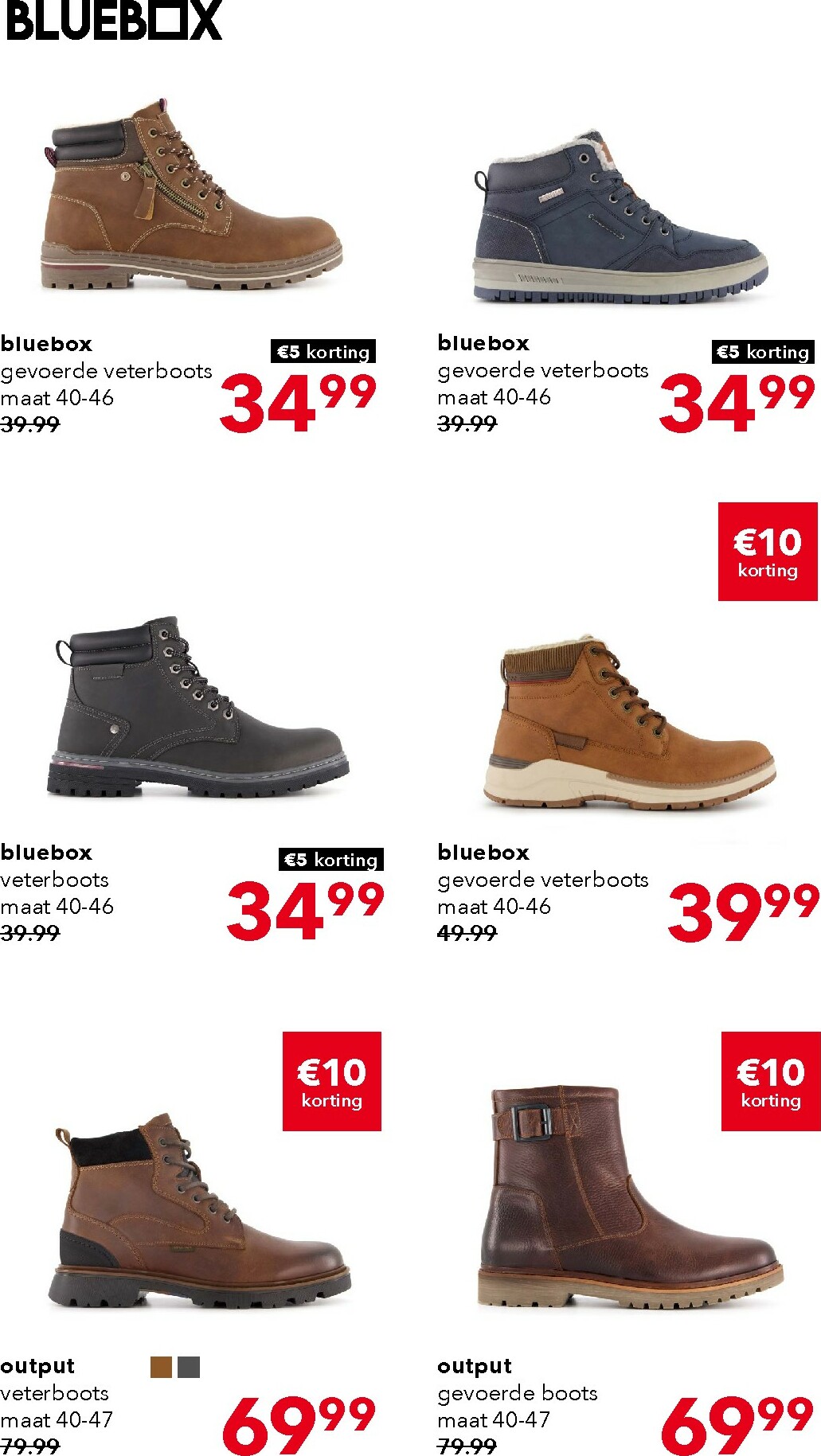 scapino - De Scapino folder geldig vanaf 27-10 t/m 09-11 - page: 12