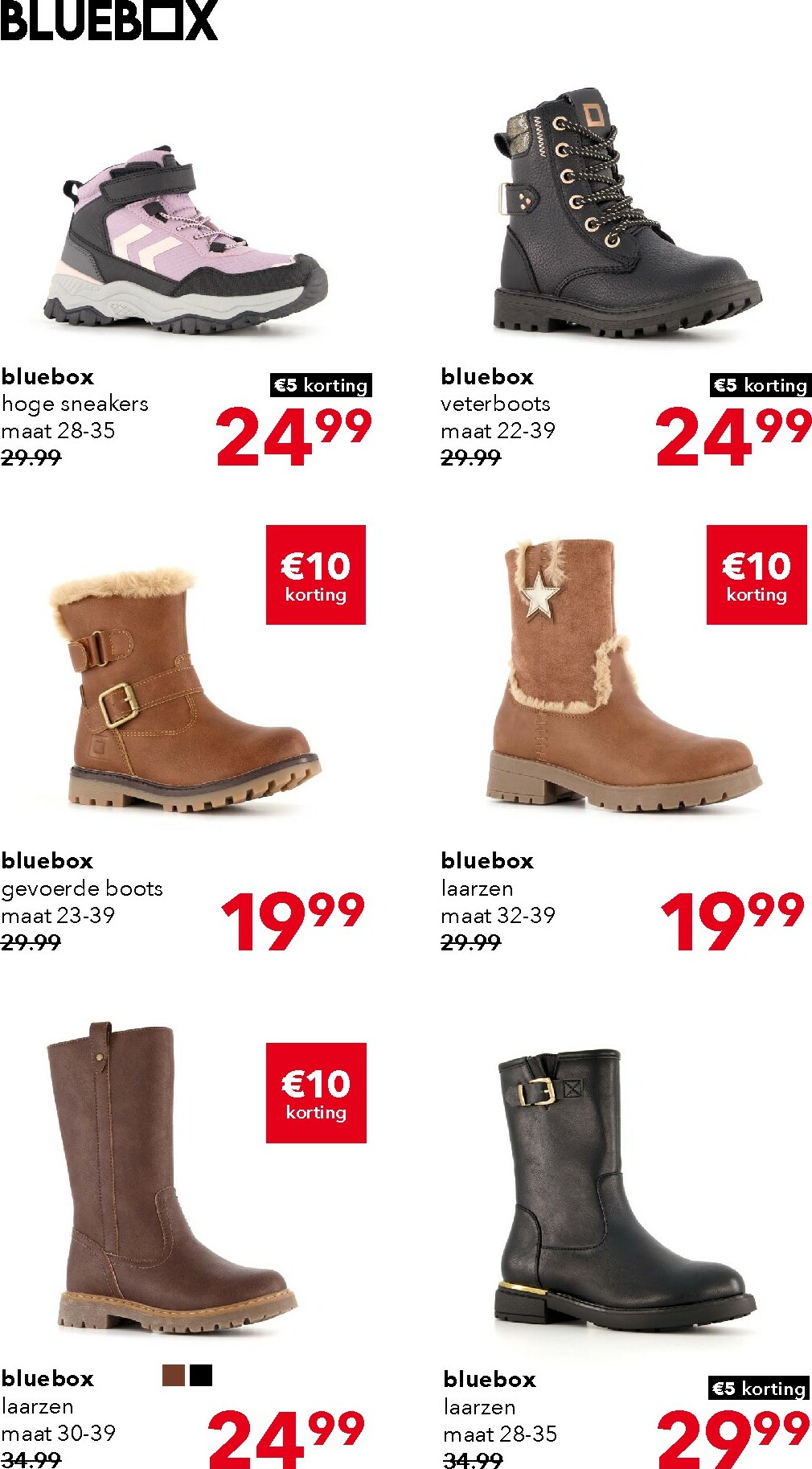 scapino - De Scapino folder geldig vanaf 27-10 t/m 09-11 - page: 15