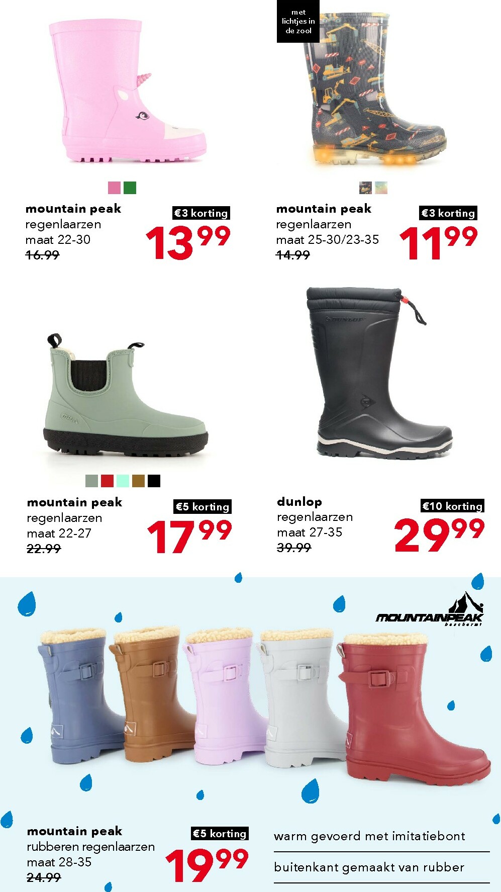 scapino - De Scapino folder geldig vanaf 27-10 t/m 09-11 - page: 19