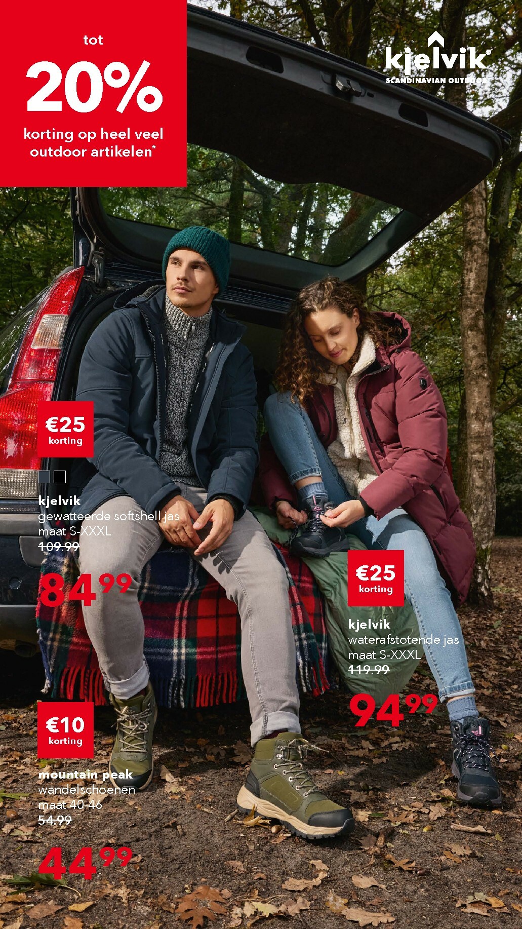 scapino - De Scapino folder geldig vanaf 27-10 t/m 09-11 - page: 9