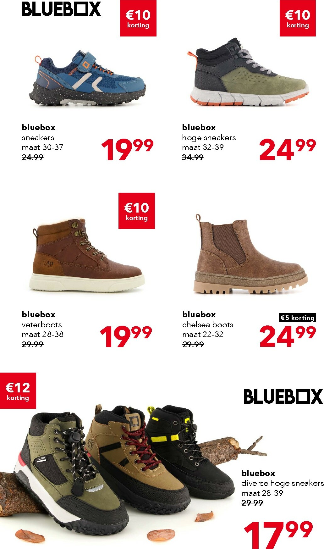 scapino - De Scapino folder geldig vanaf 27-10 t/m 09-11 - page: 16