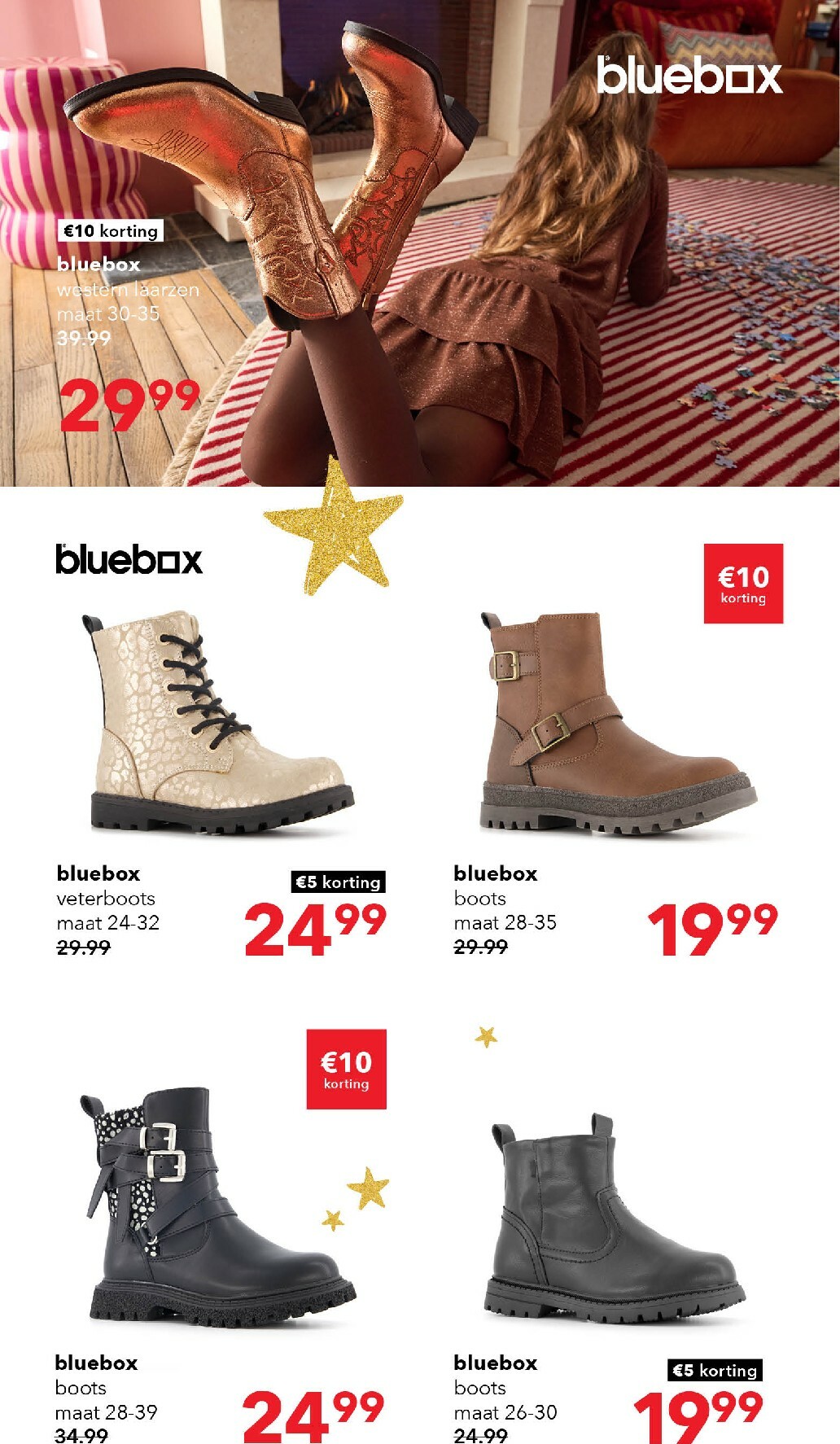 scapino - De Scapino folder geldig vanaf 10-11 t/m 23-11 - page: 13