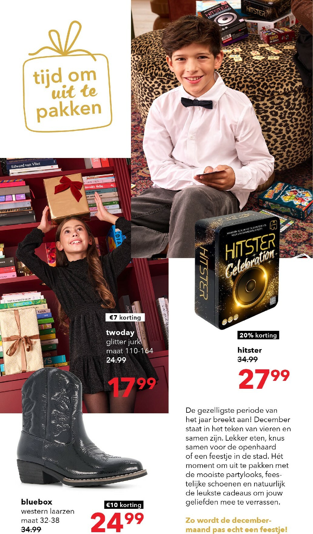 scapino - De Scapino folder geldig vanaf 10-11 t/m 23-11 - page: 2