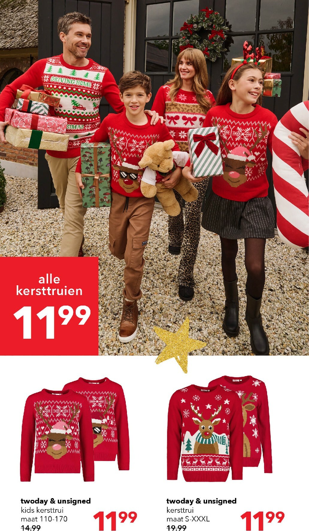 scapino - De Scapino folder geldig vanaf 10-11 t/m 23-11 - page: 20