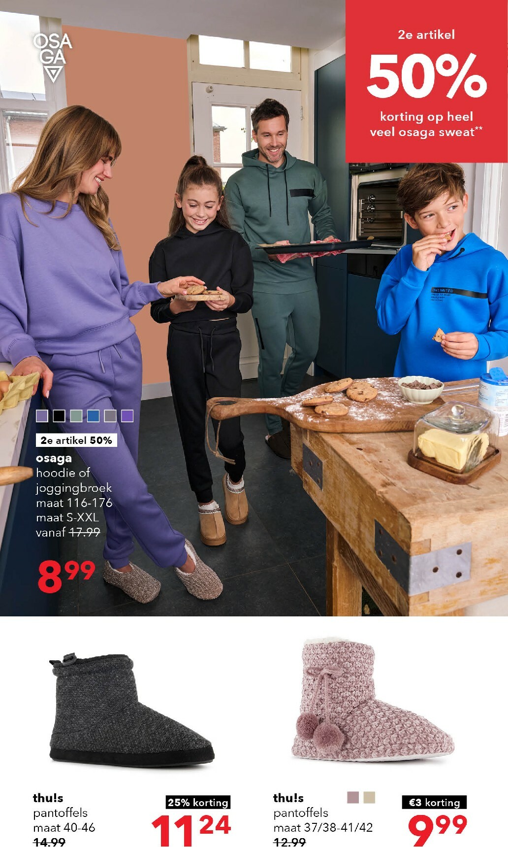 scapino - De Scapino folder geldig vanaf 10-11 t/m 23-11 - page: 21