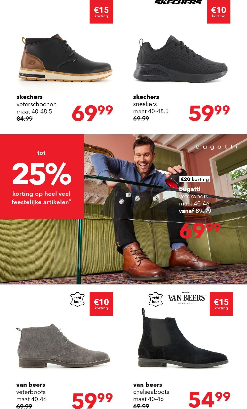 scapino - De Scapino folder geldig vanaf 10-11 t/m 23-11 - page: 11