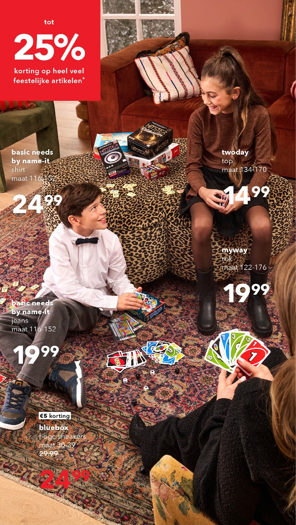 scapino - De Scapino folder geldig vanaf 10-11 t/m 23-11 - page: 12