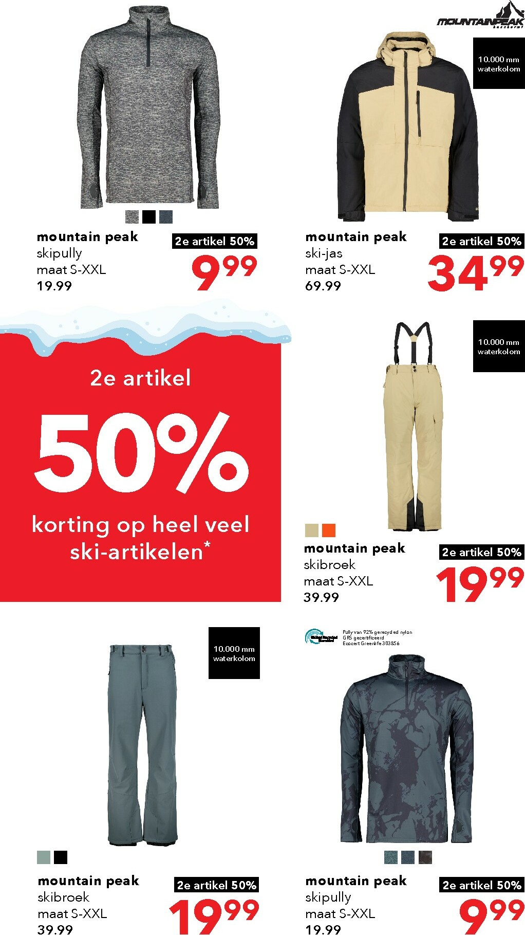 scapino - De Scapino folder geldig vanaf 01-12 t/m 21-12 - page: 16