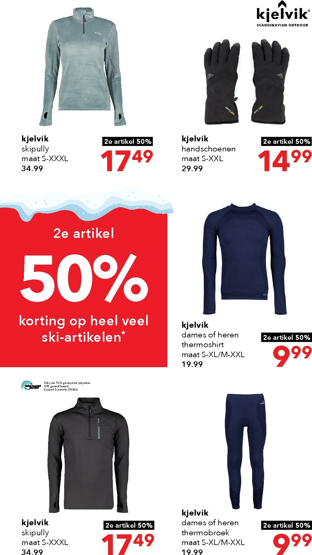 scapino - De Scapino folder geldig vanaf 01-12 t/m 21-12 - page: 18