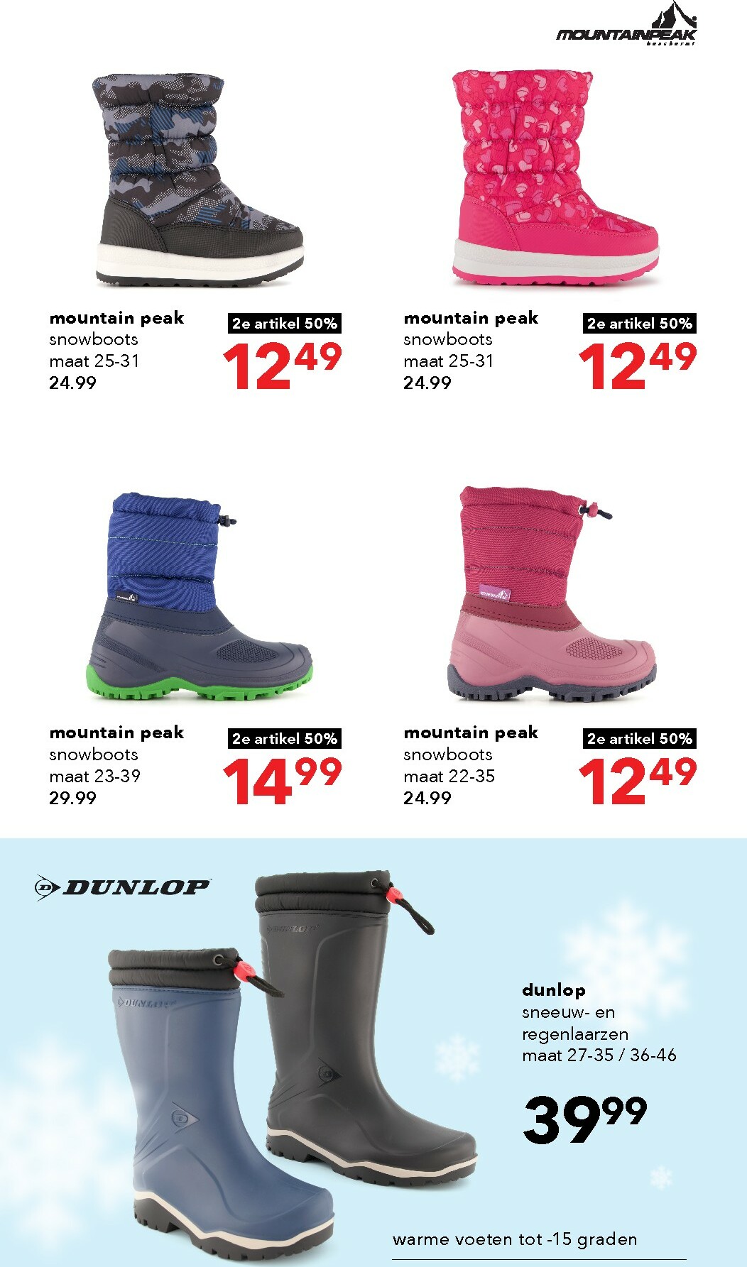 scapino - De Scapino folder geldig vanaf 01-12 t/m 21-12 - page: 20