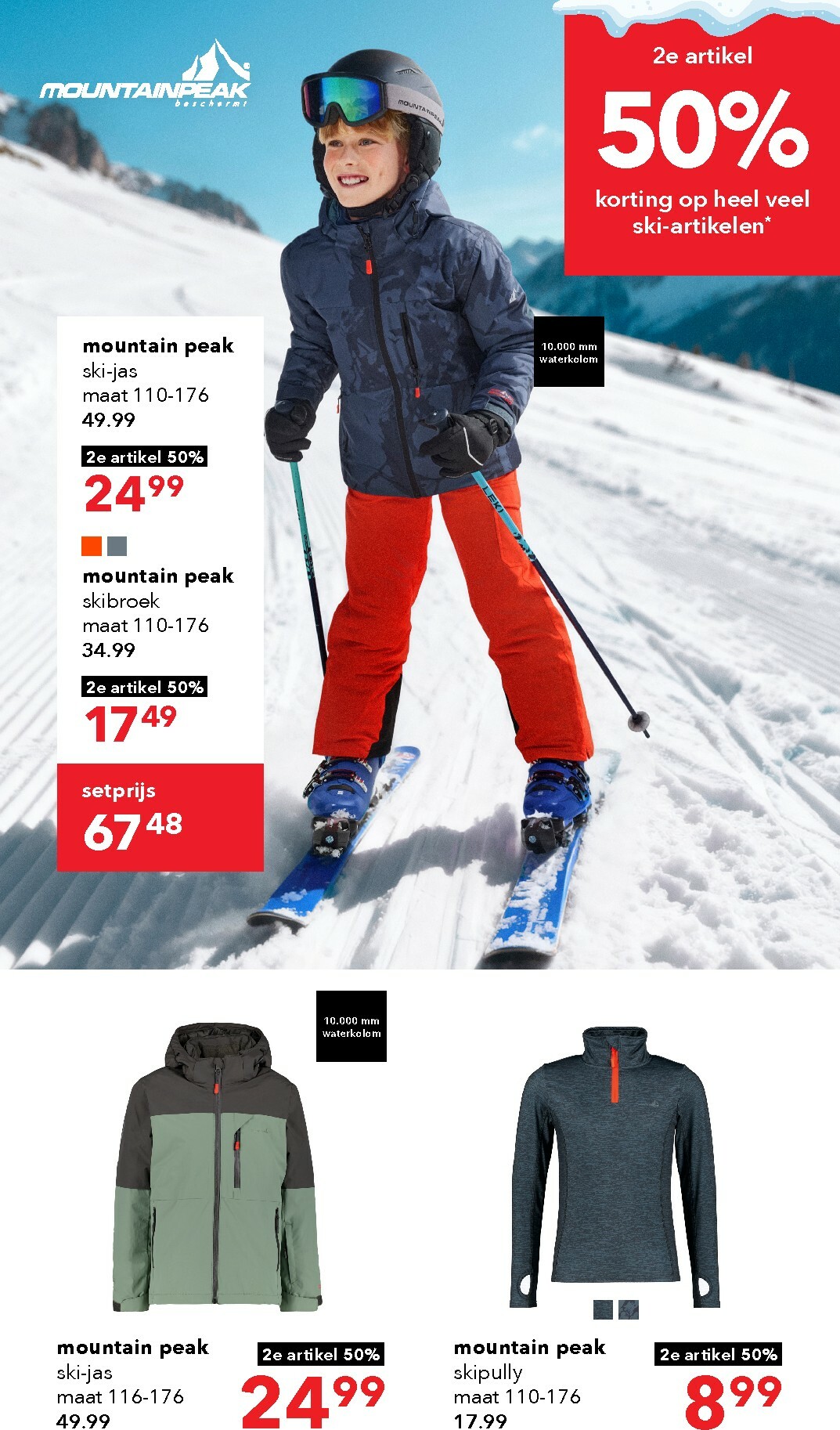 scapino - De Scapino folder geldig vanaf 01-12 t/m 21-12 - page: 5