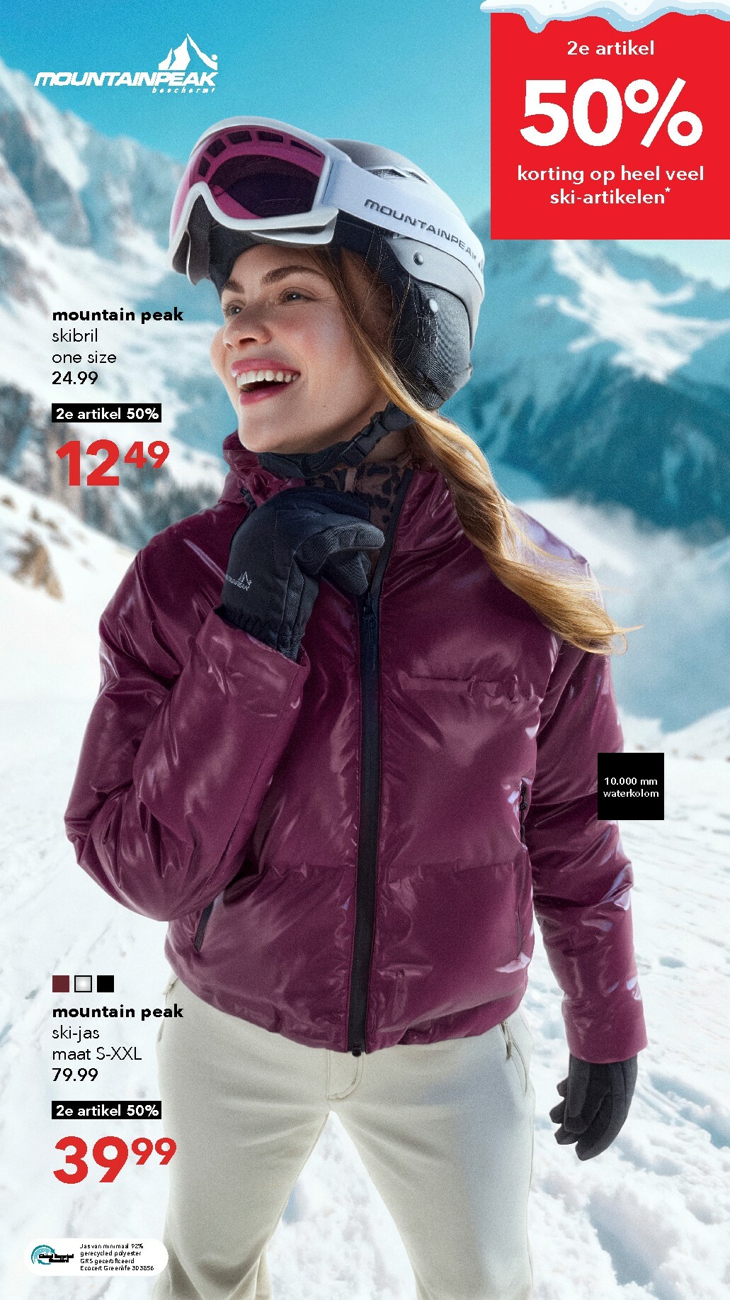 scapino - De Scapino folder geldig vanaf 01-12 t/m 21-12 - page: 10