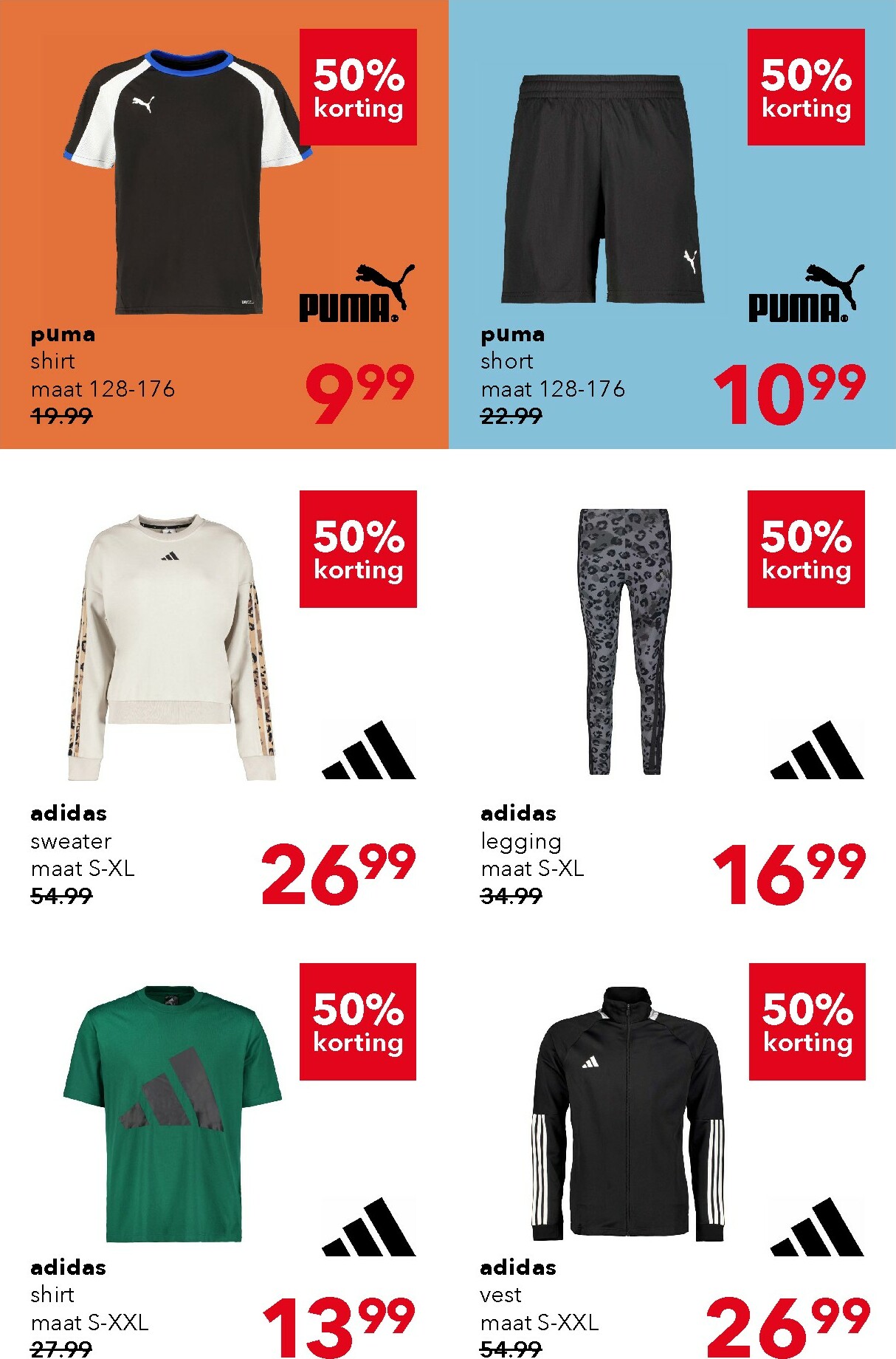 scapino - De Scapino folder geldig vanaf 08-12 t/m 21-12 - page: 11