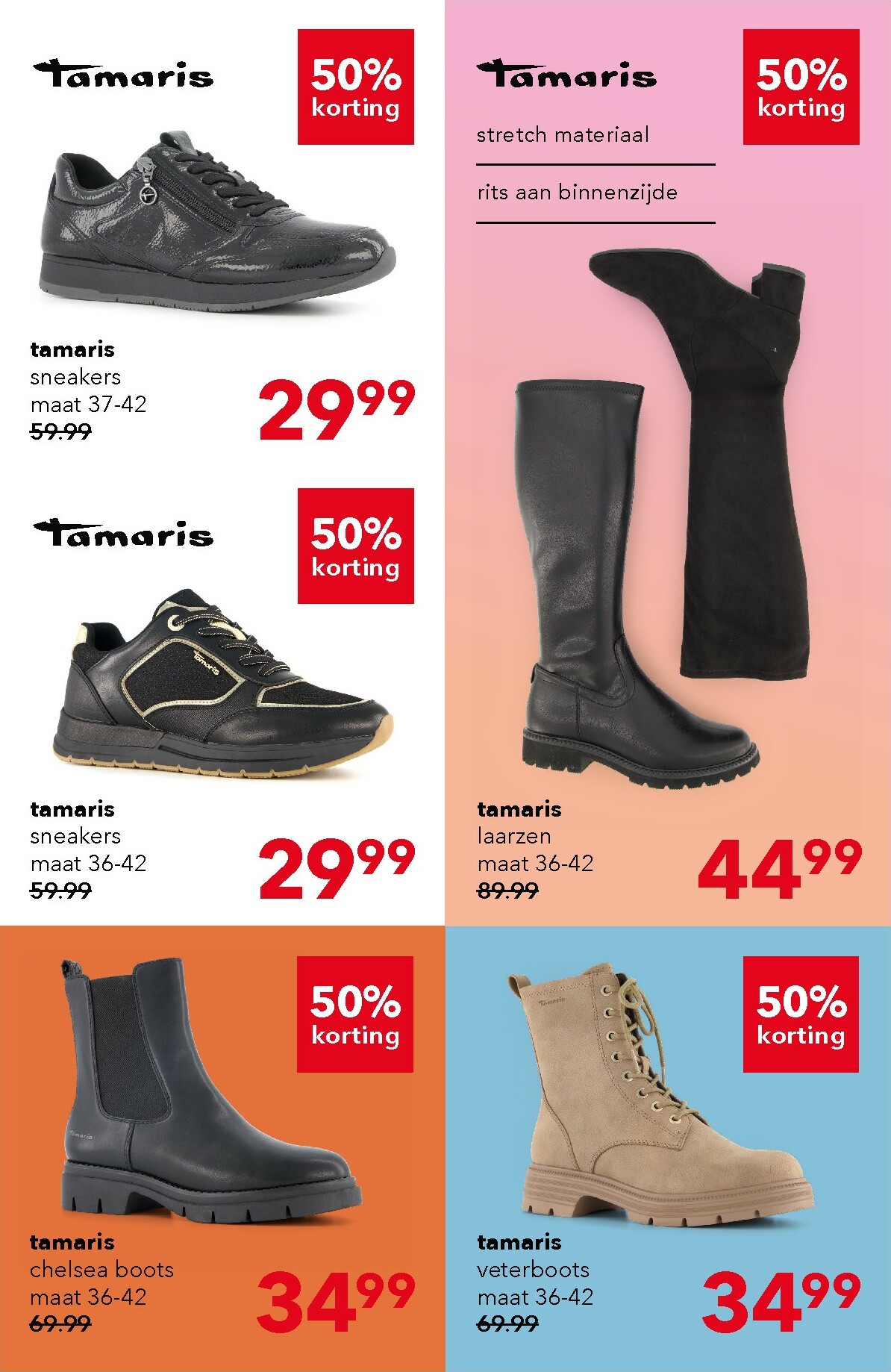 scapino - De Scapino folder geldig vanaf 08-12 t/m 21-12 - page: 3