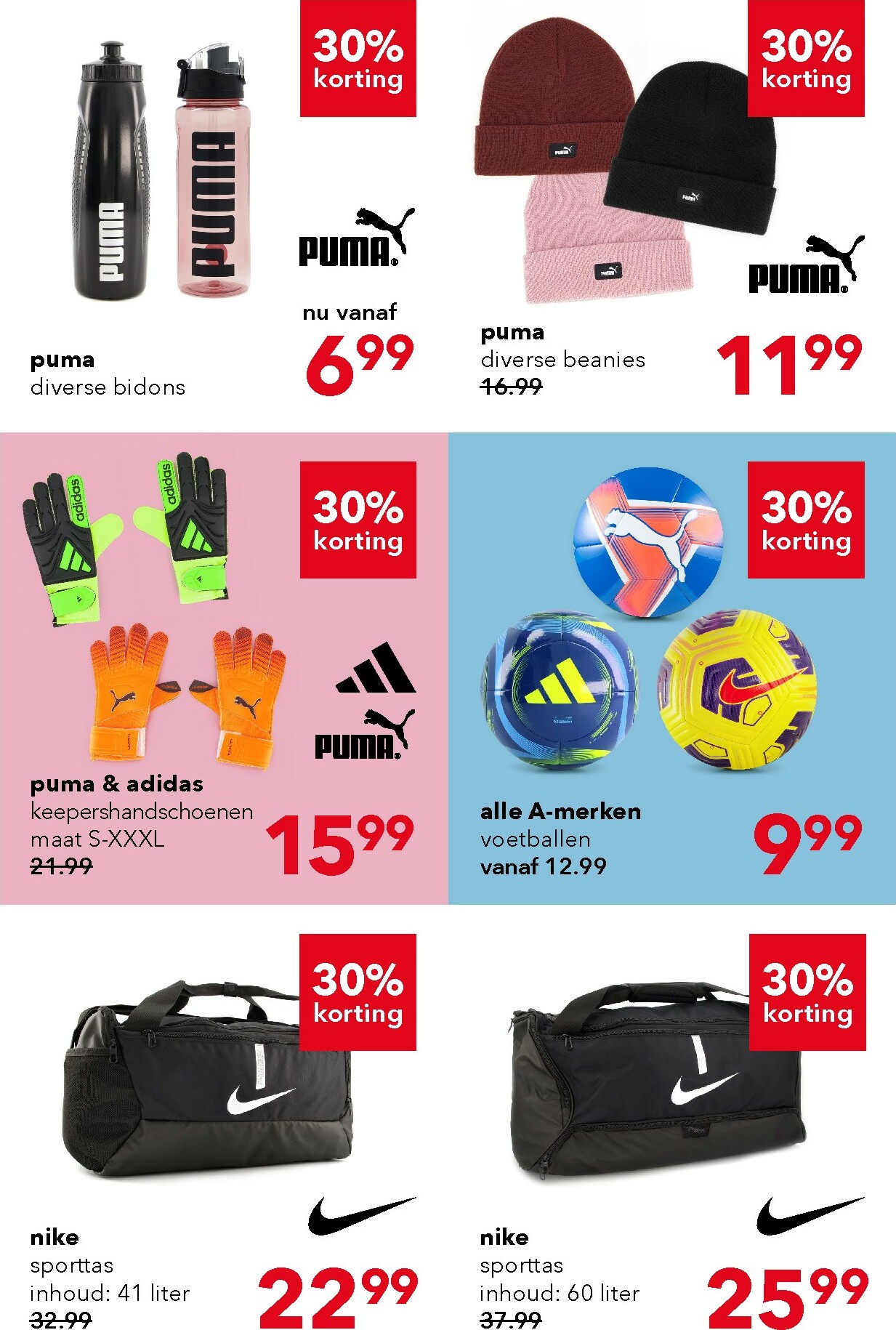 scapino - De Scapino folder geldig vanaf 08-12 t/m 21-12 - page: 12