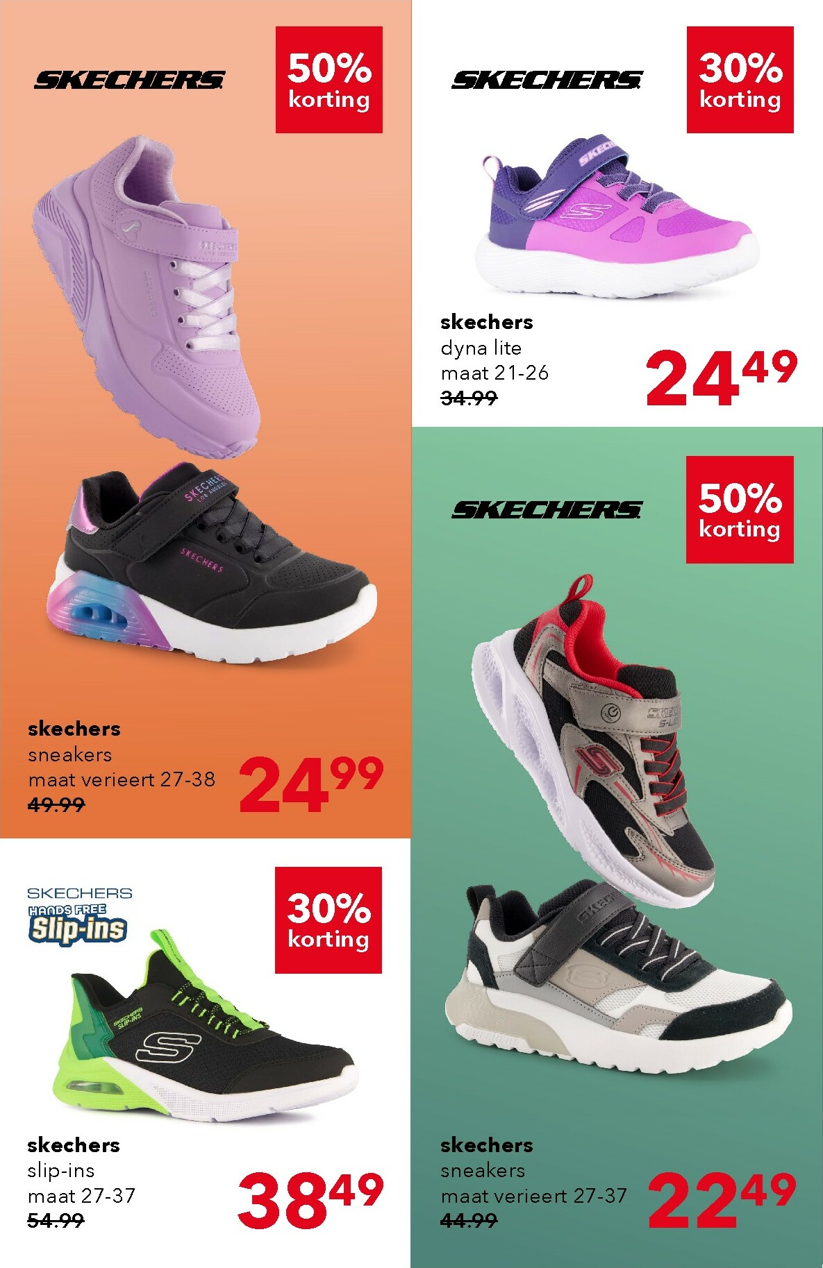 scapino - De Scapino folder geldig vanaf 08-12 t/m 21-12 - page: 9