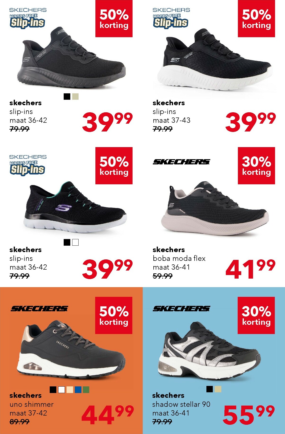 scapino - De Scapino folder geldig vanaf 08-12 t/m 21-12 - page: 5