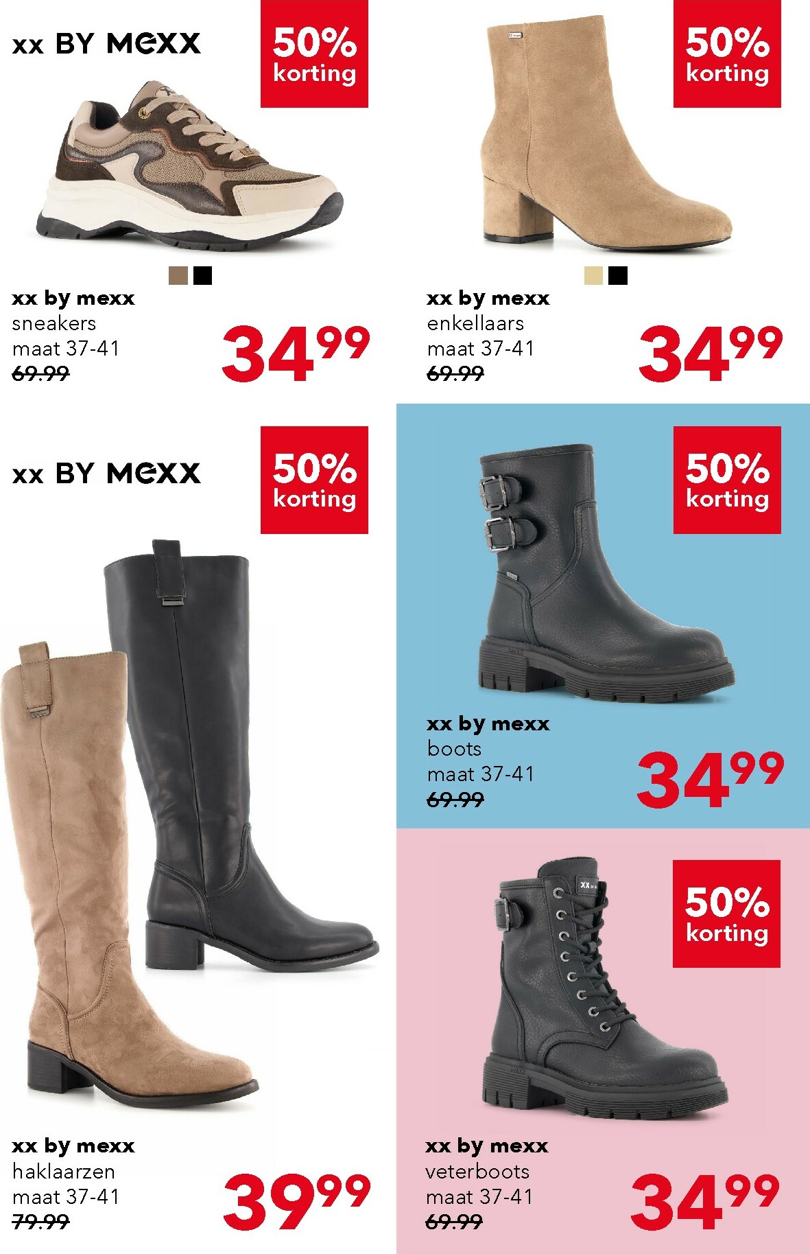 scapino - De Scapino folder geldig vanaf 08-12 t/m 21-12 - page: 2