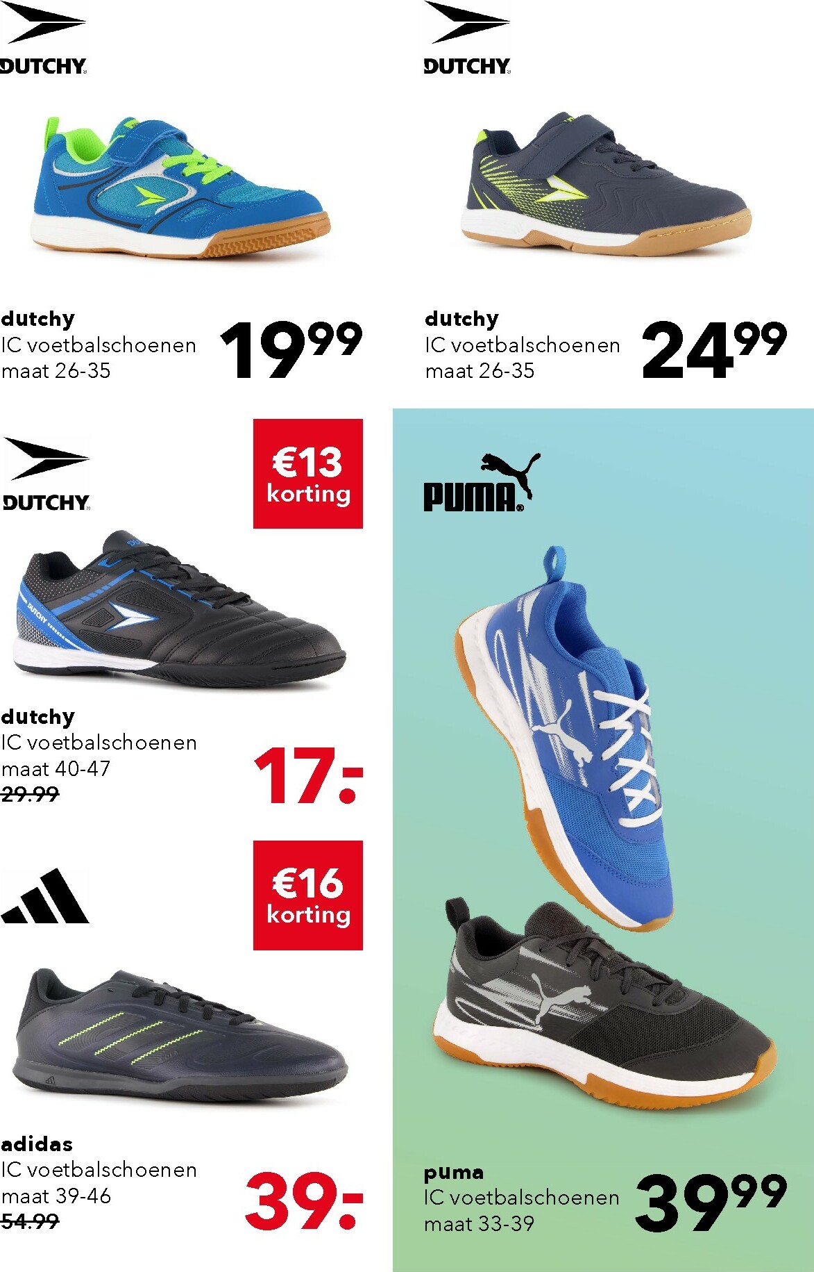 scapino - De Scapino folder geldig vanaf 12-12 t/m 04-01 - page: 2