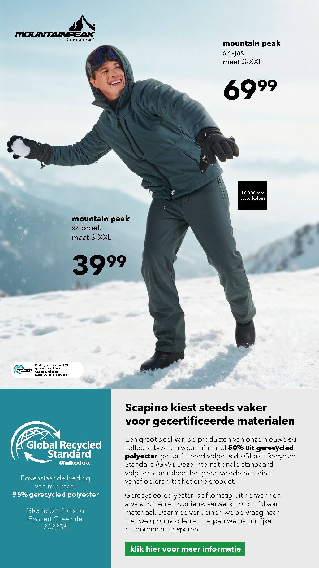 scapino - De Scapino - Mountain Peak folder geldig vanaf 22-12 t/m 01-03 - page: 7