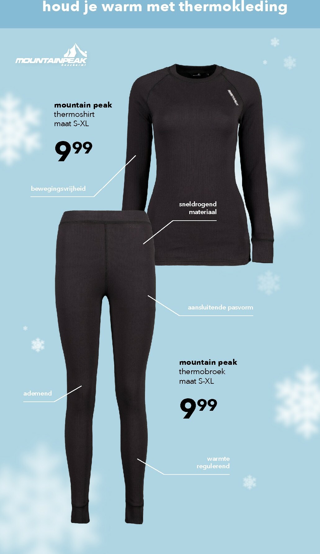 scapino - De Scapino - Mountain Peak folder geldig vanaf 22-12 t/m 01-03 - page: 24