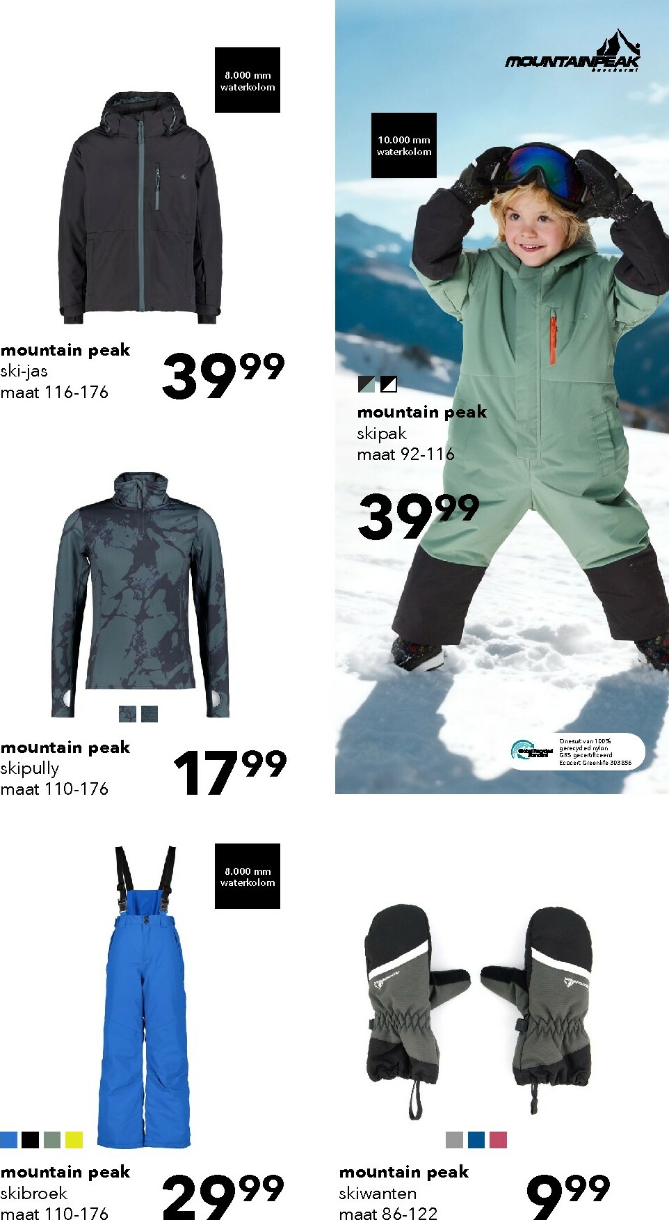 scapino - De Scapino - Mountain Peak folder geldig vanaf 22-12 t/m 01-03 - page: 6