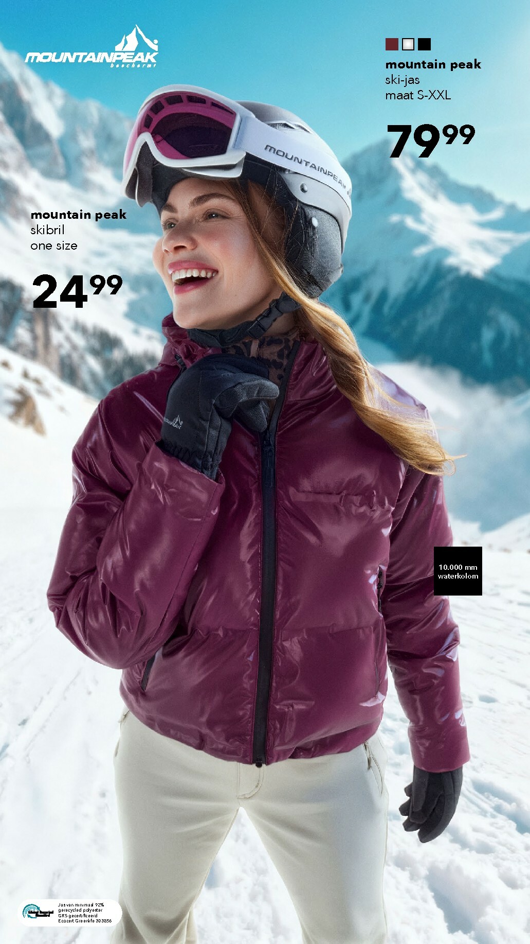 scapino - De Scapino - Mountain Peak folder geldig vanaf 22-12 t/m 01-03 - page: 10