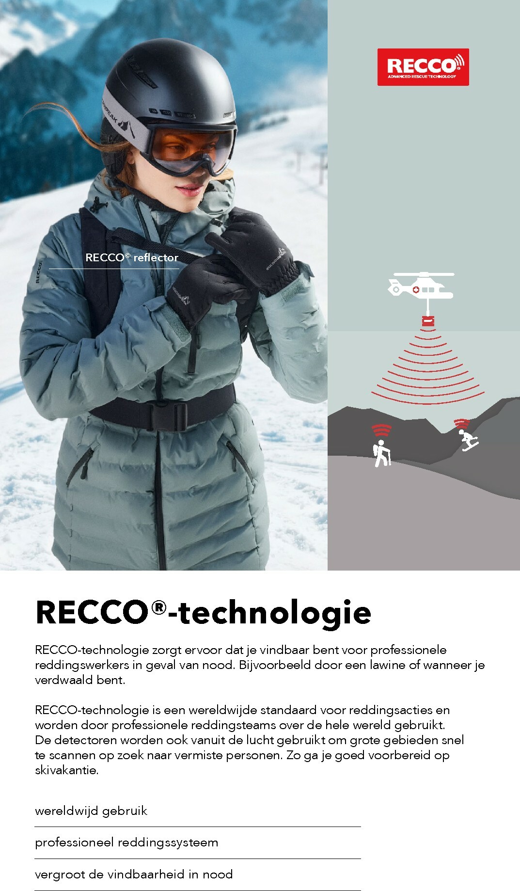 scapino - De Scapino - Mountain Peak folder geldig vanaf 22-12 t/m 01-03 - page: 14