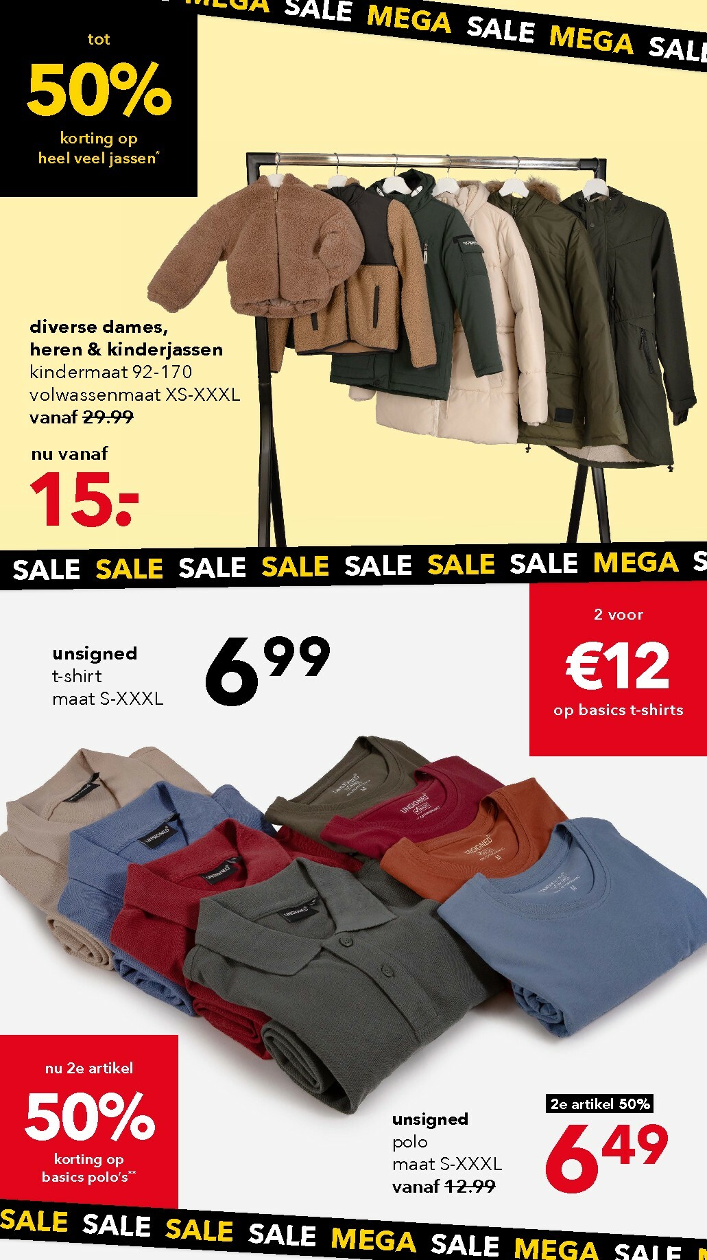 scapino - De Scapino - Mega Sale folder geldig vanaf 22-12 t/m 04-01 - page: 11