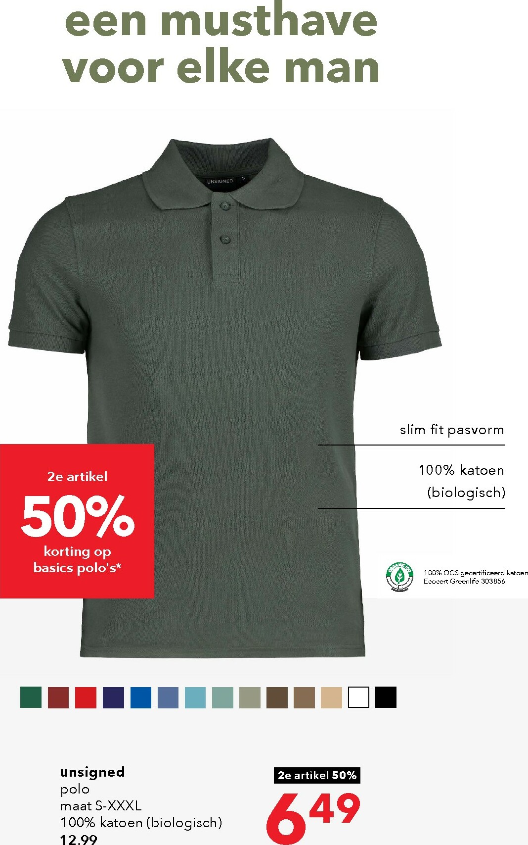 scapino - De Scapino folder geldig vanaf 22-12 t/m 04-01 - page: 19