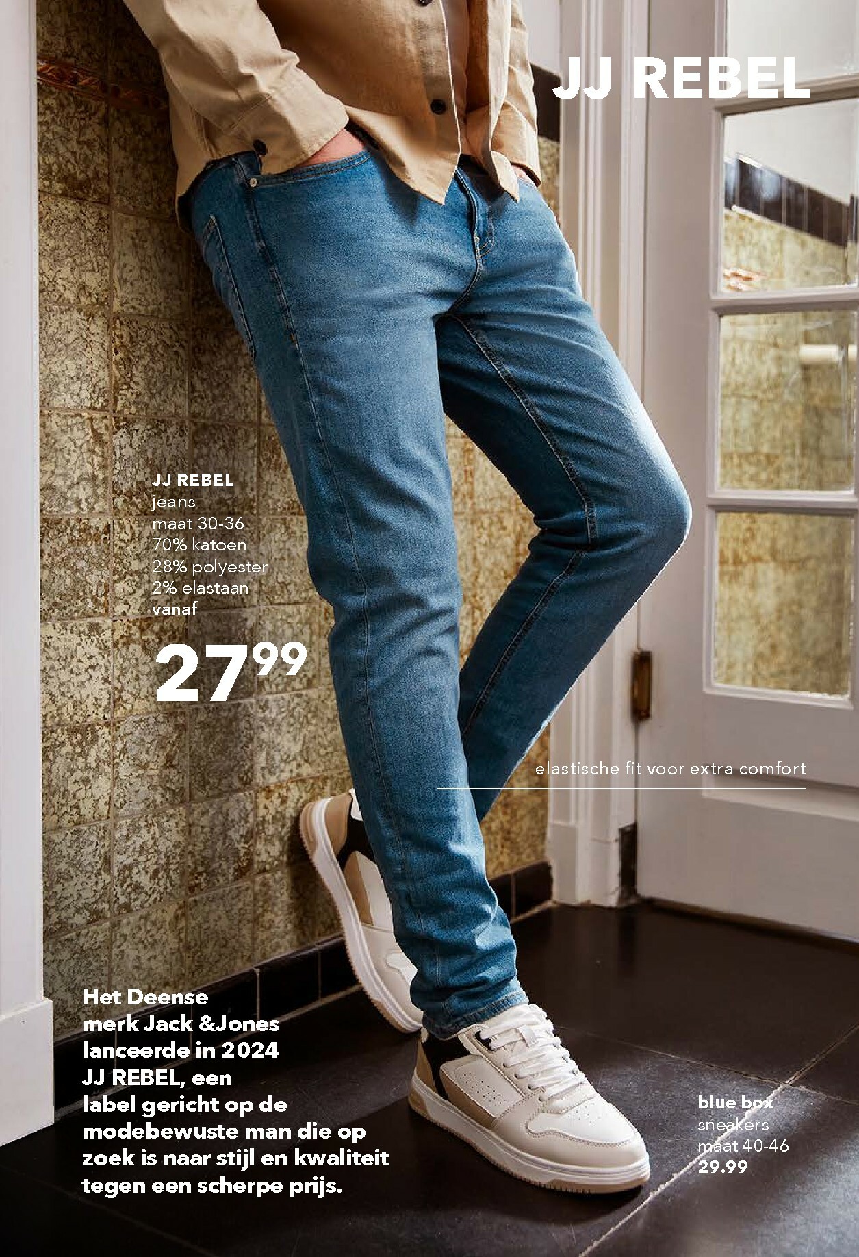 scapino - De Scapino folder geldig vanaf 22-12 t/m 04-01 - page: 13