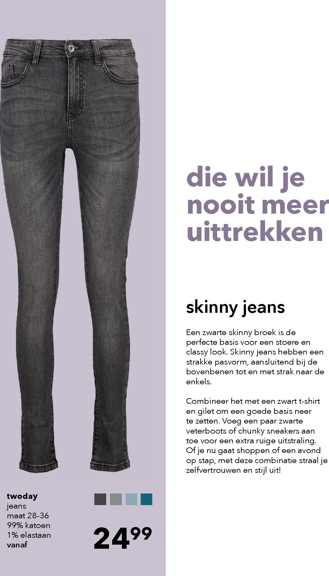 scapino - De Scapino folder geldig vanaf 22-12 t/m 04-01 - page: 12