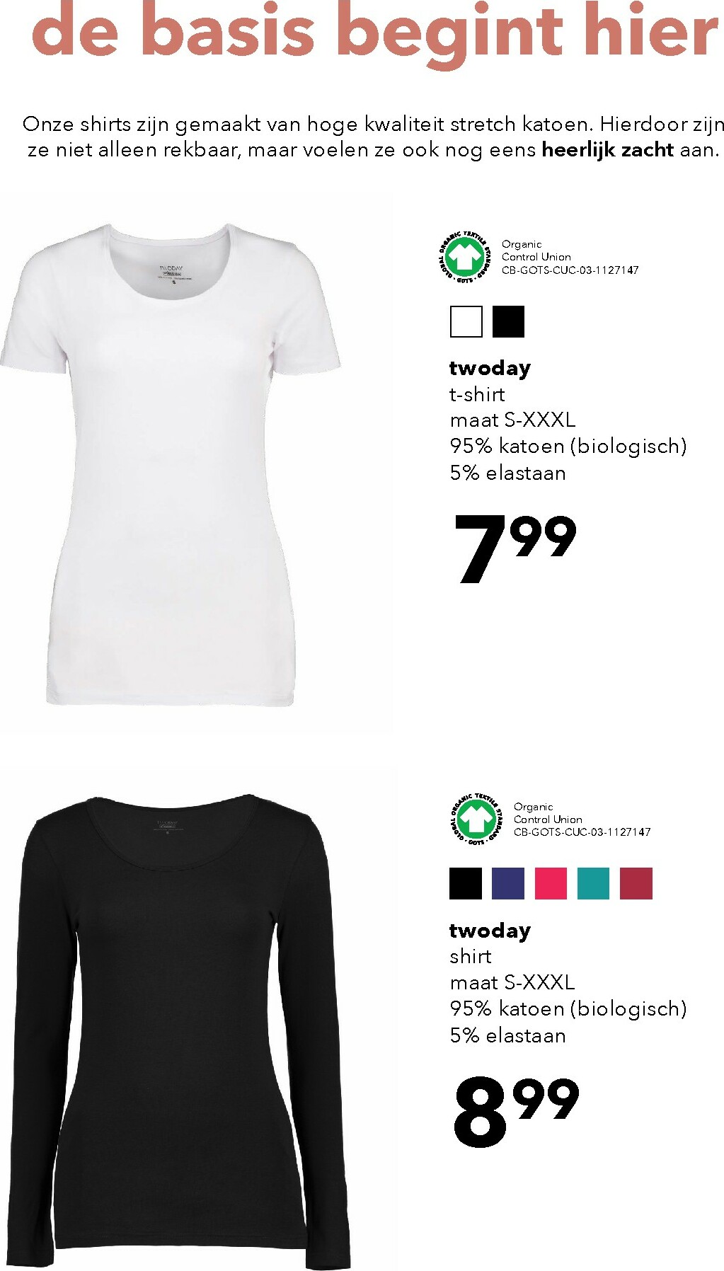 scapino - De Scapino folder geldig vanaf 22-12 t/m 04-01 - page: 6