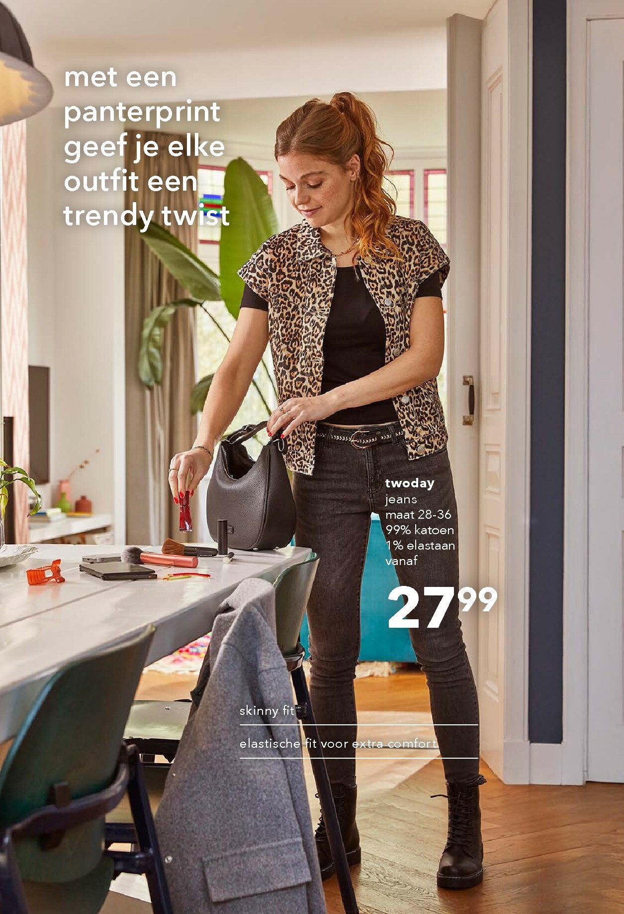 scapino - De Scapino folder geldig vanaf 22-12 t/m 04-01 - page: 11